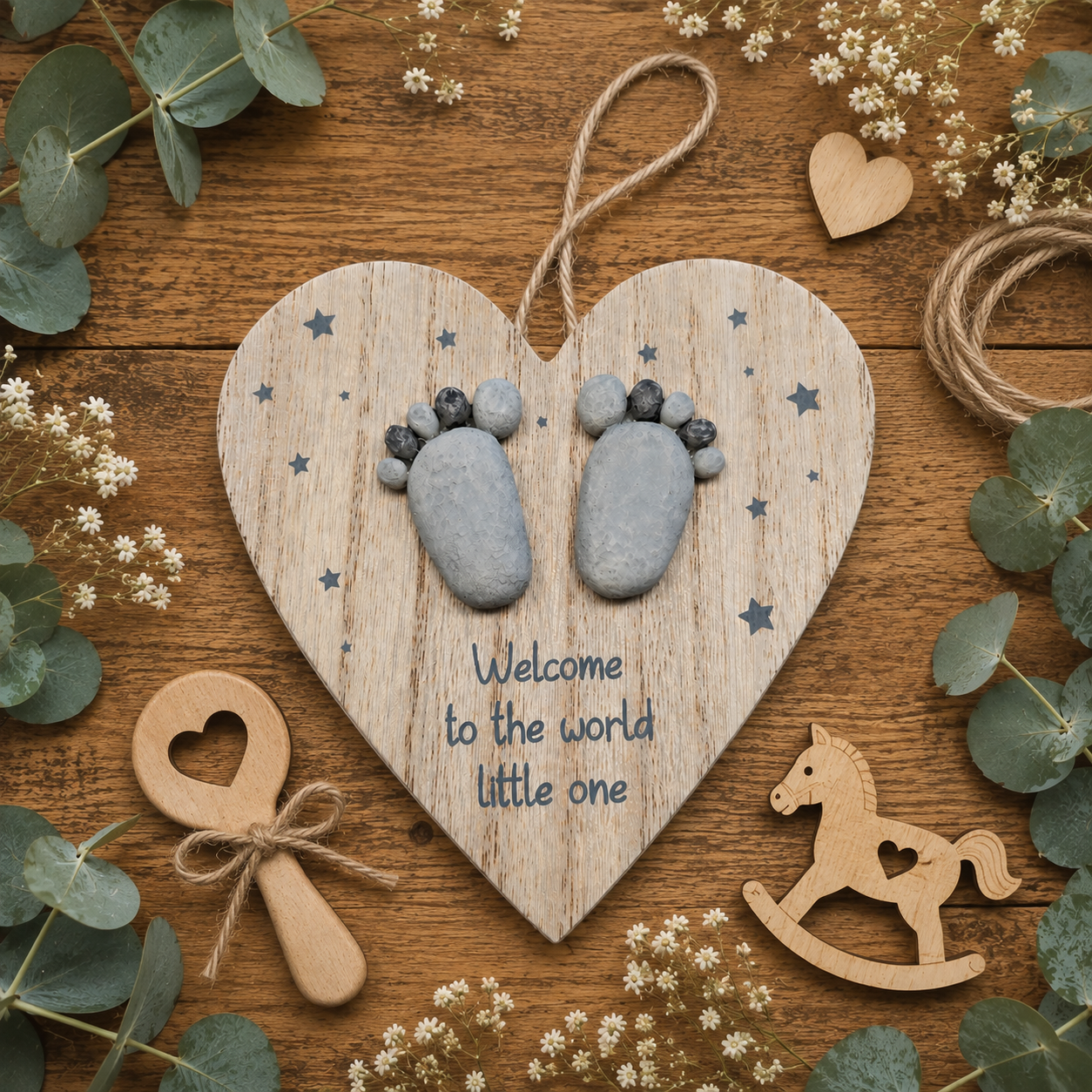 Gifts & Home