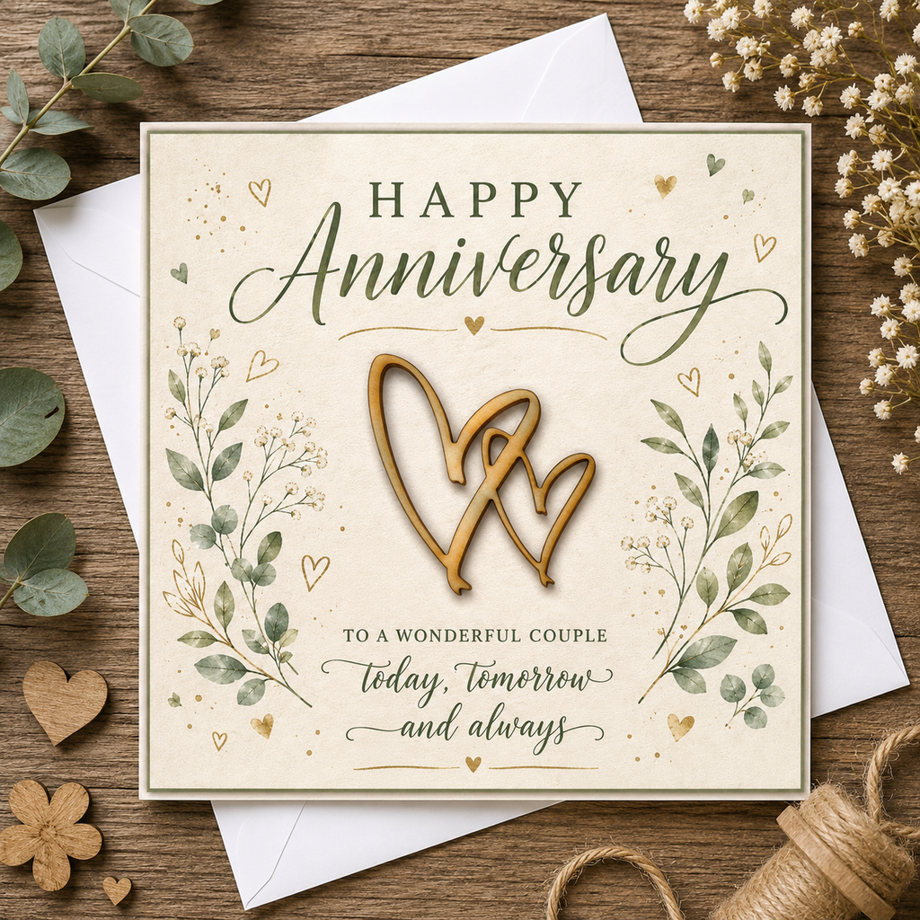 Anniversary