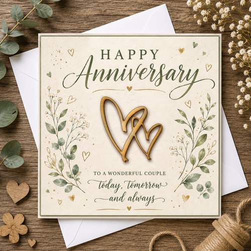 Anniversary