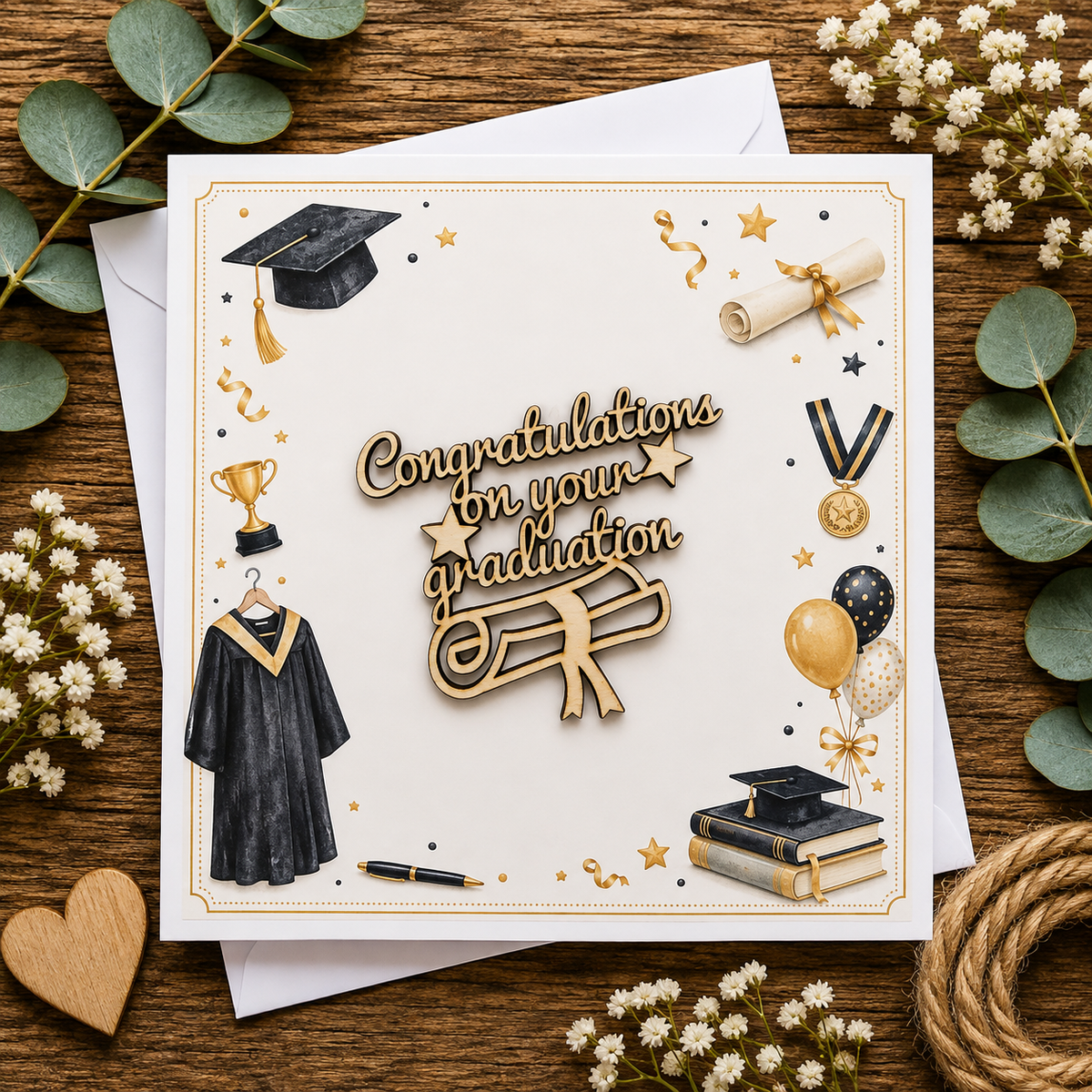 Graduation
