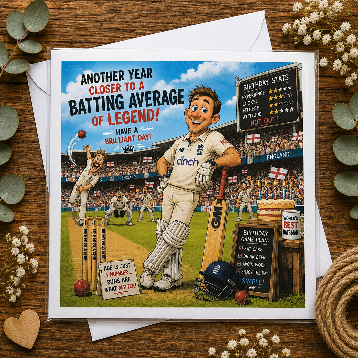 Cricket