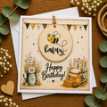 Bee Detachable