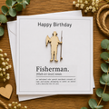 Fisherman