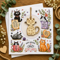 Crazy Cat Lady