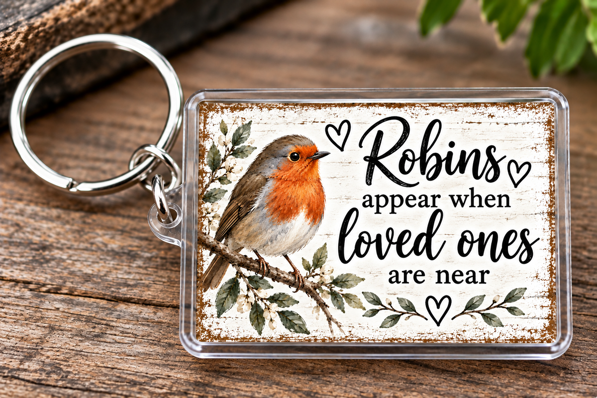 Robins
