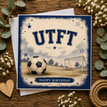 UTFT
