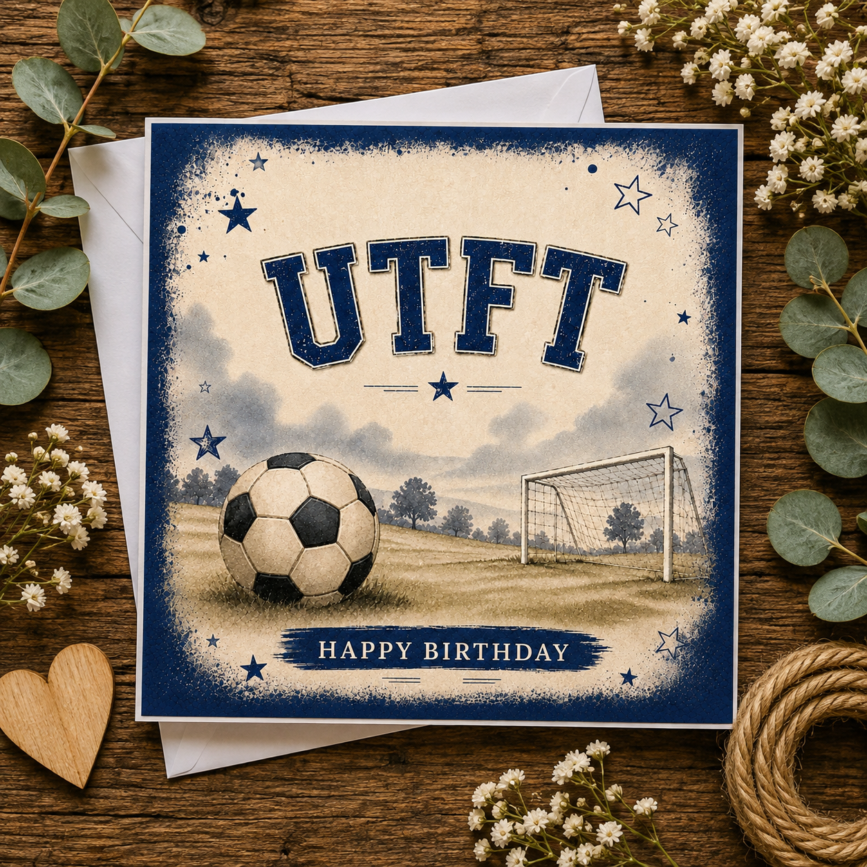 UTFT