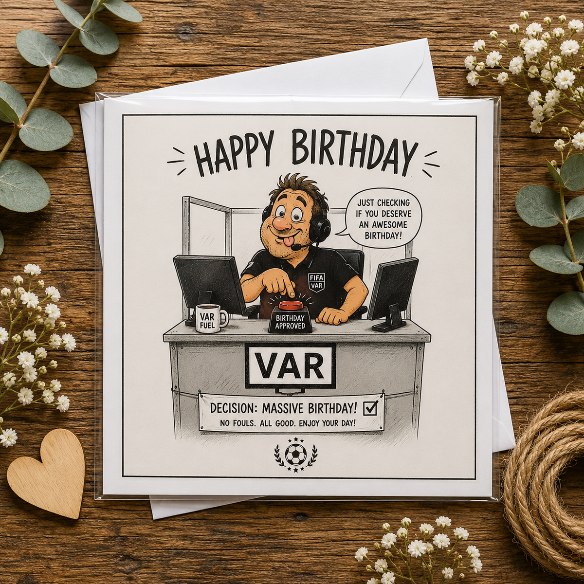 VAR