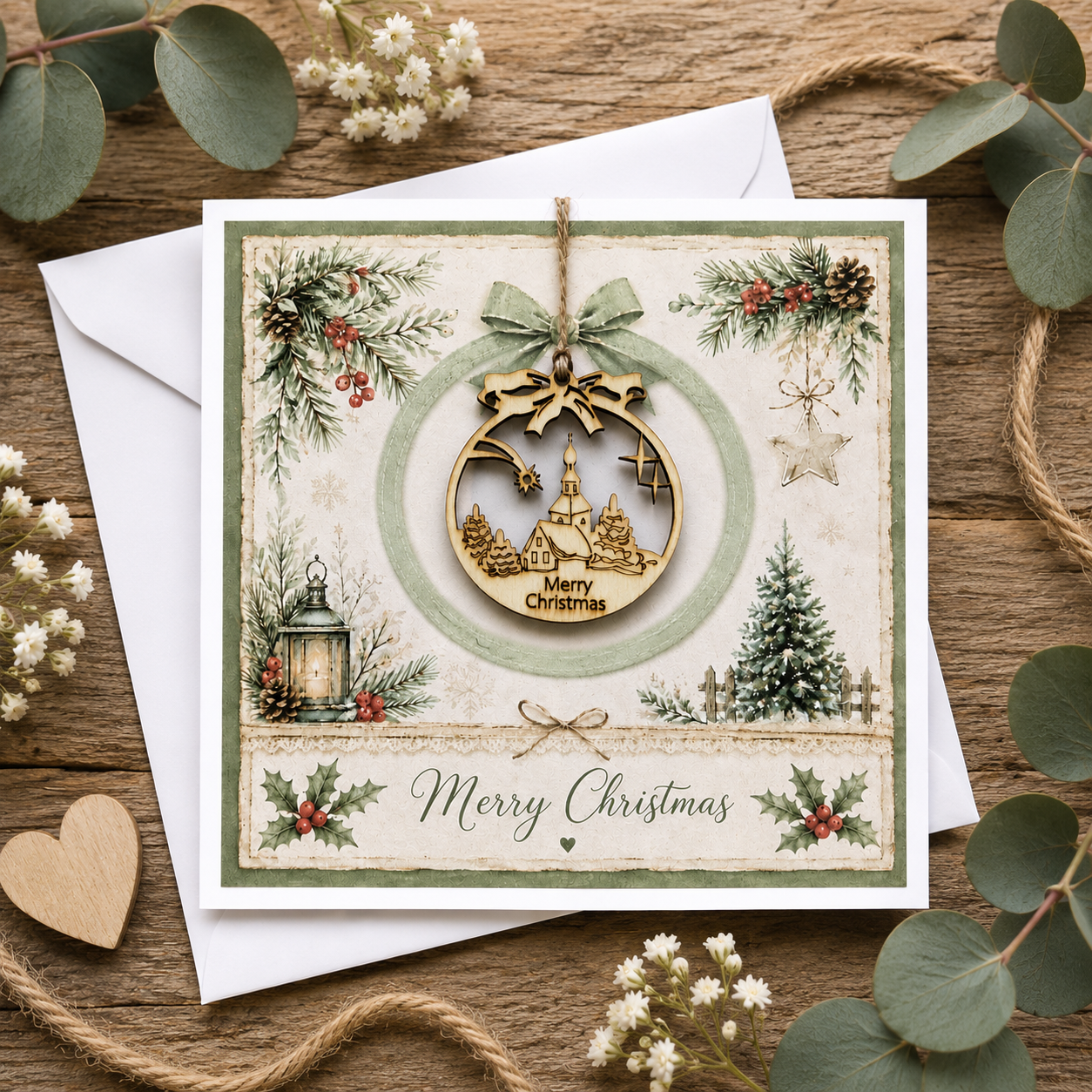 Merry Christmas