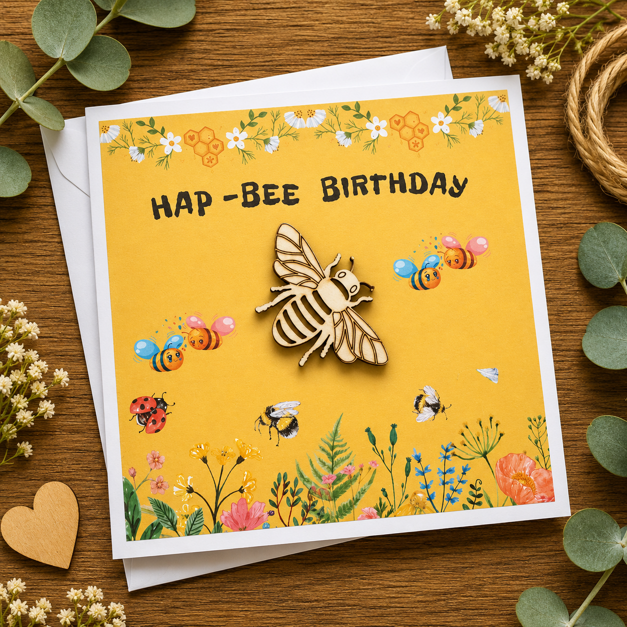 Bee