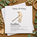 Golf