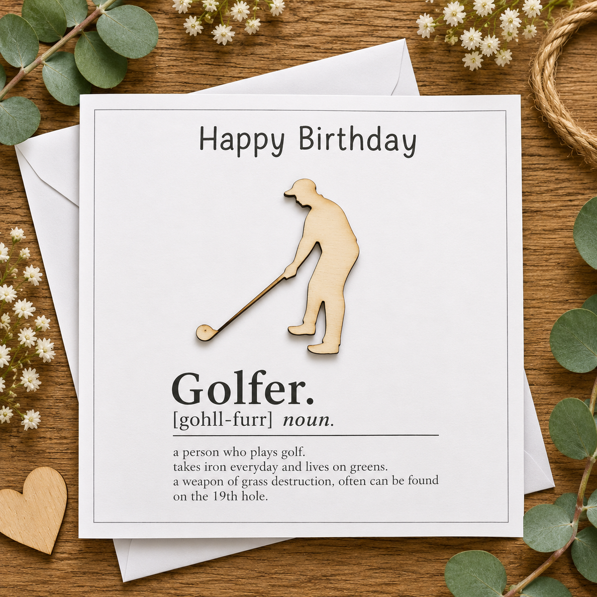 Golf